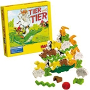 HABA Animal Upon Animal (4478) HABA Animal Upon Animal (4478)