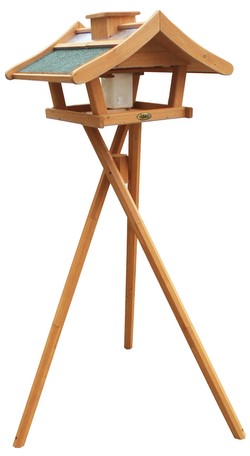 Habau Birdhouse (2996) Habau Birdhouse (2996)