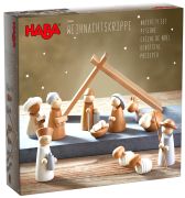 HABA Nativity scene (304685) HABA Nativity scene (304685)