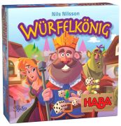 HABA Dice King HABA Dice King