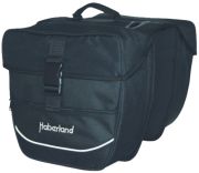 Haberland Double bag 130002 Haberland Double bag 130002