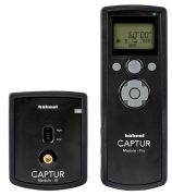 Hähnel Captur Module Pro Remote Control Hähnel Captur Module Pro Remote Control
