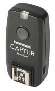 Hähnel Captur Receiver Olympus/Panasonic Hähnel Captur Receiver Olympus/Panasonic