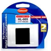 Hähnel HL-005 Hähnel HL-005