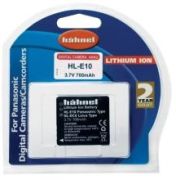 Hähnel HL-E10 Hähnel HL-E10
