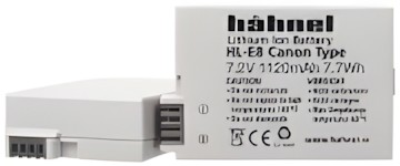 Hähnel HL-E8 Hähnel HL-E8