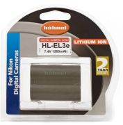 Hähnel HL-EL3e Hähnel HL-EL3e