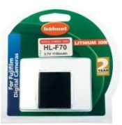 Hähnel HL-F70 Hähnel HL-F70