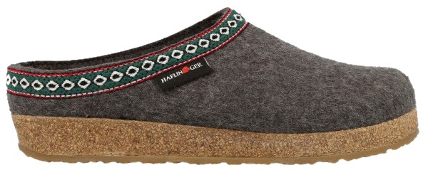 Haflinger Grizzly Franzl Haflinger Grizzly Franzl