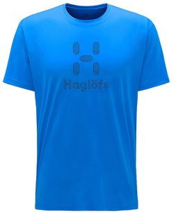 Haglöfs Glee Tee Men Haglöfs Glee Tee Men