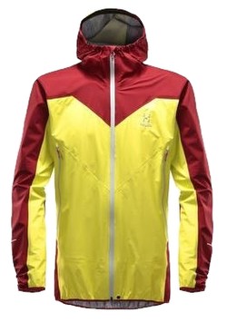Haglöfs L.I.M Comp Jacket Men Haglöfs L.I.M Comp Jacket Men