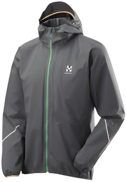 Haglöfs L.I.M Proof Jacket Haglöfs L.I.M Proof Jacket