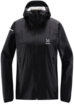 Haglöfs L.I.M Proof Multi Jacket Women Haglöfs L.I.M Proof Multi Jacket Women