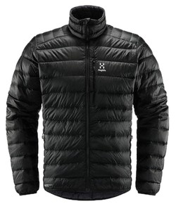 Haglöfs Roc Down Jacket Men Haglöfs Roc Down Jacket Men