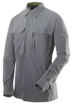 Haglöfs Salo II LS Shirt Haglöfs Salo II LS Shirt