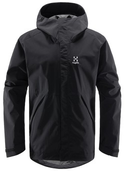 Haglöfs Tjärn Jacket Men Haglöfs Tjärn Jacket Men