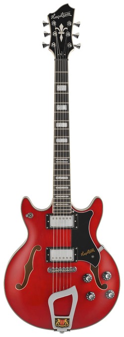 Hagstrom Alvar Hagstrom Alvar