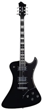Hagstrom Fantomen Hagstrom Fantomen