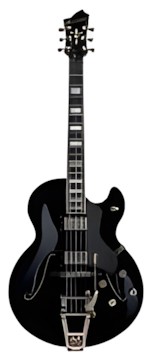 Hagstrom HJ-500 Tremar Hagstrom HJ-500 Tremar