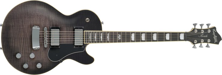 Hagstrom Swede New Generation Hagstrom Swede New Generation