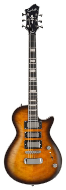Hagstrom Ultra Max Special Hagstrom Ultra Max Special