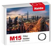 Haida M15 Magnetic Filter Holder Haida M15 Magnetic Filter Holder
