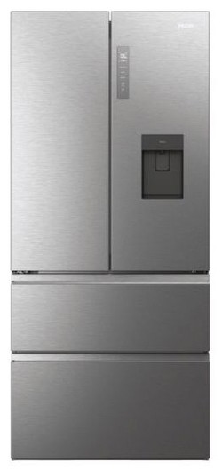 Haier HFW7819EWMP Haier HFW7819EWMP