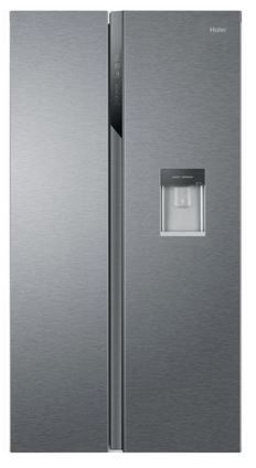 Haier HSR3918EWPG Haier HSR3918EWPG