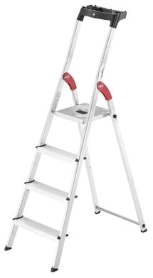 Hailo L60 EasyClix 4-step Hailo L60 EasyClix 4-step