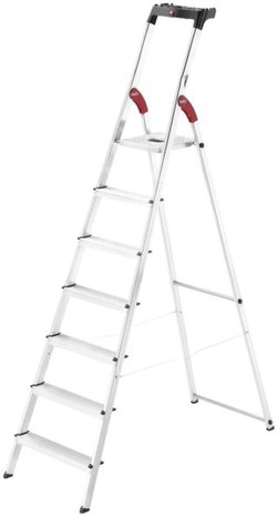 Hailo L60 EasyClix 7 Step Hailo L60 EasyClix 7 Step