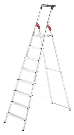 Hailo L60 EasyClix 8 Step Hailo L60 EasyClix 8 Step