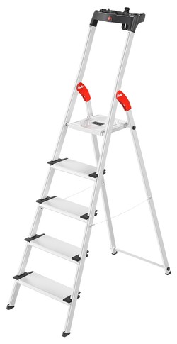 Hailo L80 Comfortline (8040-507) Hailo L80 Comfortline (8040-507)