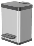 Hailo ProfiLine Solid Eco Duo M 2 x 9 l (0622) Hailo ProfiLine Solid Eco Duo M 2 x 9 l (0622)