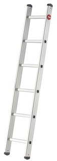 Hailo ProfiStep Uno 6 Rung Ladder Hailo ProfiStep Uno 6 Rung Ladder