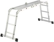 Hailo Universal ladder ProfiStep combi 7412 Hailo Universal ladder ProfiStep combi 7412