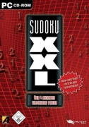 Halycon Sudoku XXL PC Halycon Sudoku XXL PC