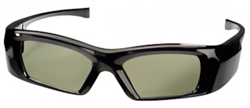 Hama 3D shutter glasses for Panasonic Hama 3D shutter glasses for Panasonic