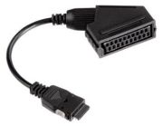 Hama Adapter for Samsung TV SCART coupling Hama Adapter for Samsung TV SCART coupling
