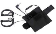 Hama Clip-On Stereo Headphone 56215 Hama Clip-On Stereo Headphone 56215