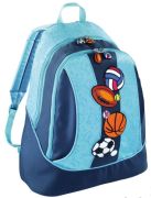 Hama Step by Step Daypack Hama Step by Step Daypack