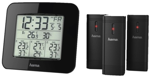 Hama EWS-Trio Hama EWS-Trio