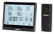 Hama Full Touch Weather Station (00186421) Hama Full Touch Weather Station (00186421)