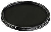 Hama Variable ND Filter ND2-400 40.5 mm (79141) Hama Variable ND Filter ND2-400 40.5 mm (79141)