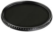 Hama Variable ND filter ND2-400 49 mm (79149) Hama Variable ND filter ND2-400 49 mm (79149)