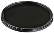 Hama Variable ND Filter ND2-400 52 mm (79152) Hama Variable ND Filter ND2-400 52 mm (79152)