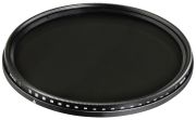 Hama Variable ND Filter ND2-400 55 mm (79155) Hama Variable ND Filter ND2-400 55 mm (79155)