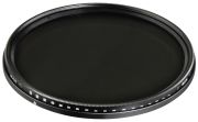 Hama Variable ND Filter ND2-400 58 mm (79158) Hama Variable ND Filter ND2-400 58 mm (79158)
