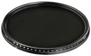 Hama Variable ND Filter ND2-400 62 mm (79162) Hama Variable ND Filter ND2-400 62 mm (79162)