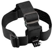 Hama Head Mount for GoPro Hama Head Mount for GoPro