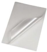 Hama Laminating pouch DIN A4, 80µ, 100 pcs Hama Laminating pouch DIN A4, 80µ, 100 pcs